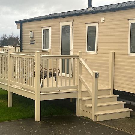 Seton Sands Muirfield 6 Port Seton 외부 사진
