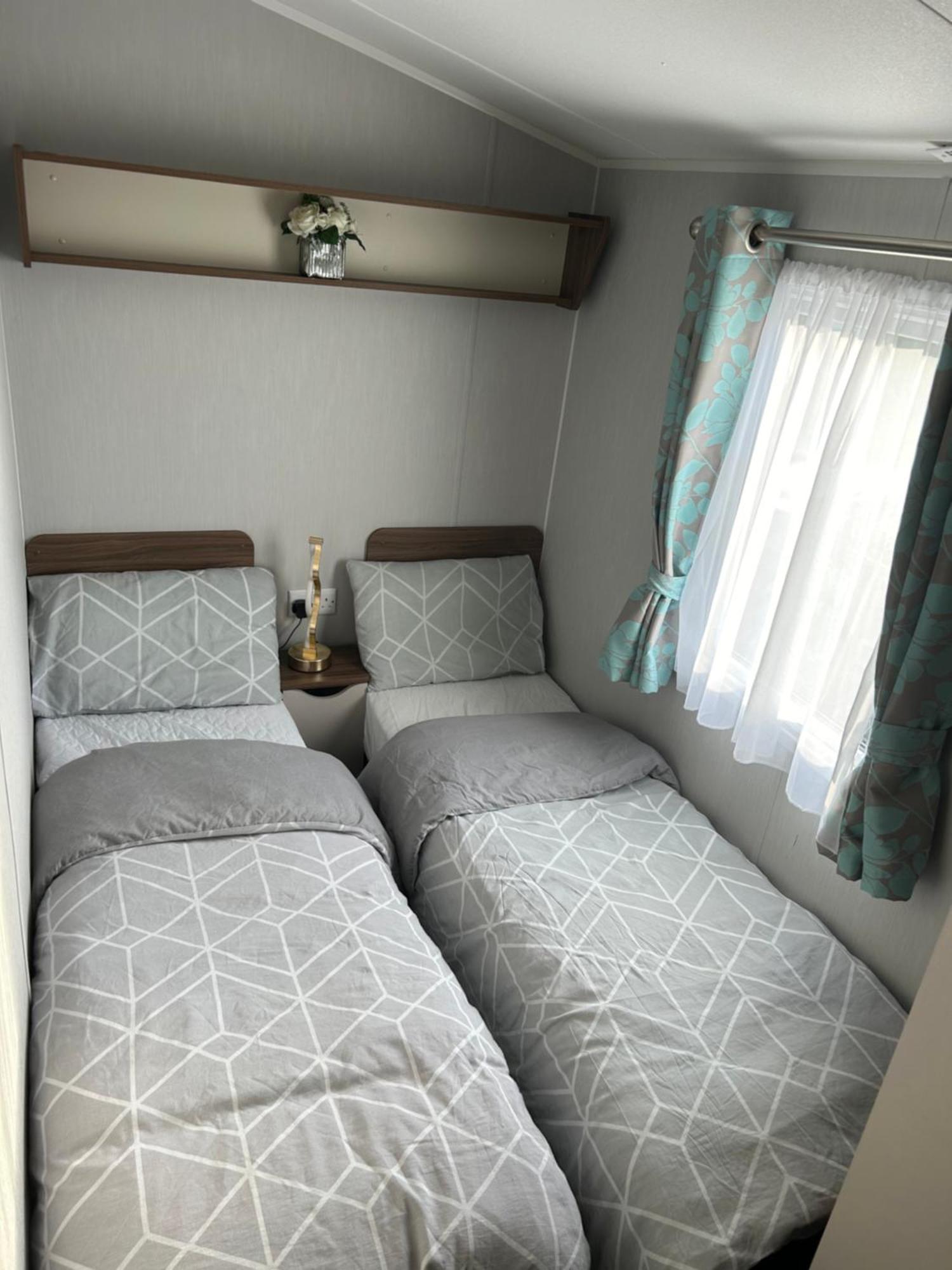 Seton Sands Muirfield 6 Port Seton 외부 사진
